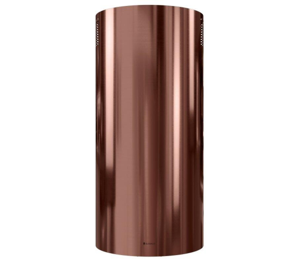 GLOBALO Lobelio 39.1 Wine Copper - 1106002 - zdjęcie 2